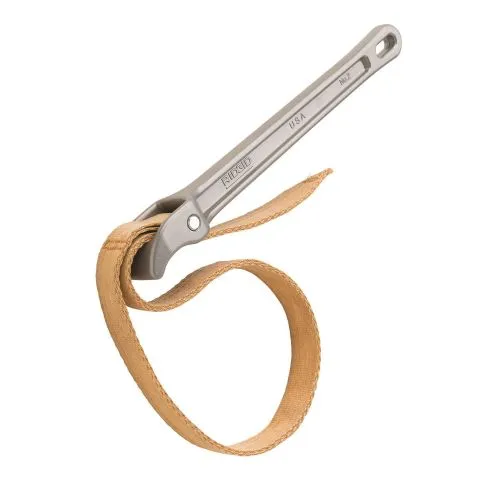 Erbjudandepris 5 31360 Ridgid Bandrörtång 125 mm